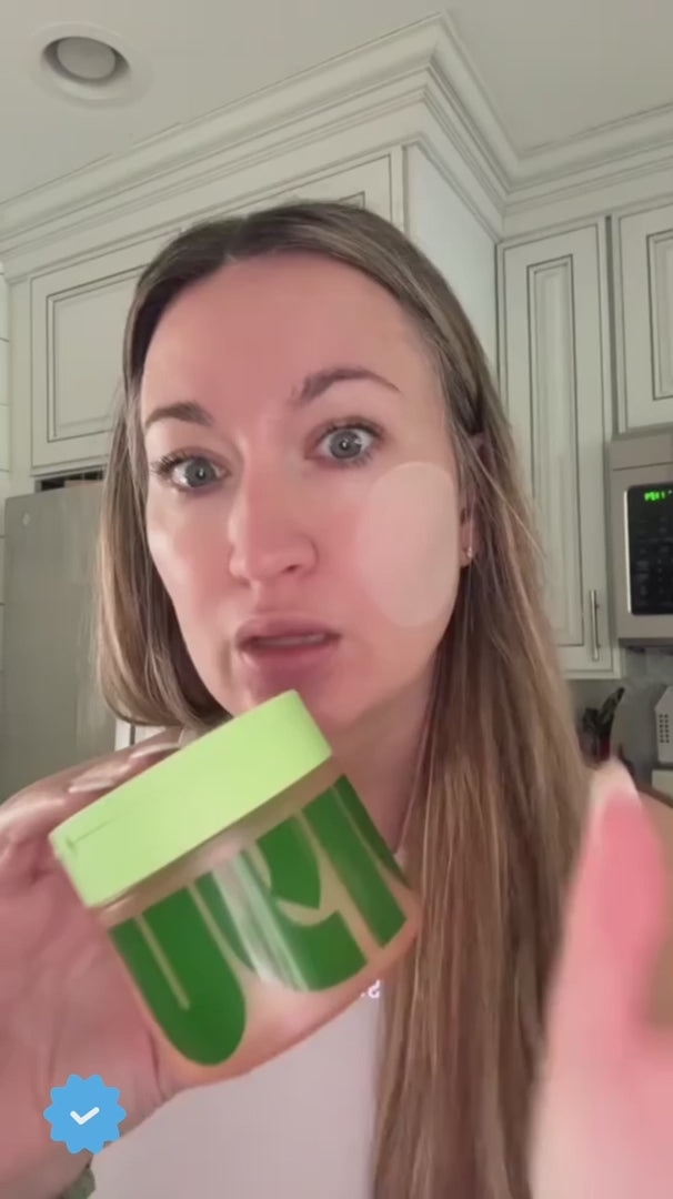 JIYU Korean Toner Pads video
